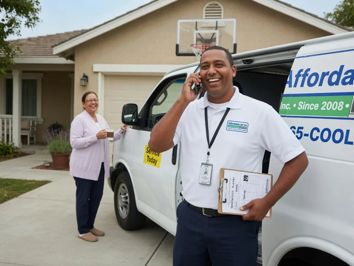 Central Ac Repair Sherwood, WI FAQs